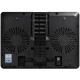 ΒΑΣΗ ΦΟΡΗΤΟΥ ΥΠΟΛΟΓΙΣΤΗ DEEPCOOL U-PAL BLACK 15.6"